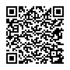 QR Code for Phone number +12673183292