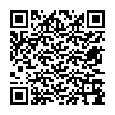 QR Code for Phone number +12673184897