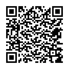 QR Code for Phone number +12673186277