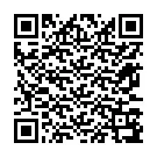 QR Code for Phone number +12673197031