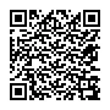 QR-Code für Telefonnummer +12673197039