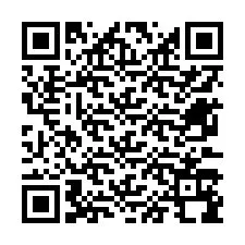QR Code for Phone number +12673198943