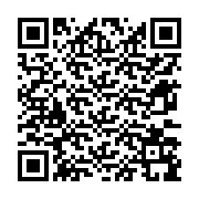 QR-код для номера телефона +12673199700