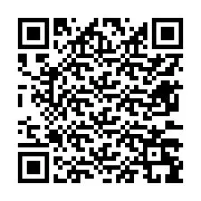 电话号码二维码 +12673299906