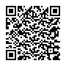 QR Code for Phone number +12673306230
