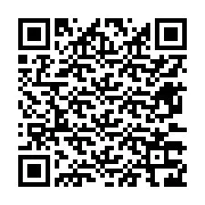 QR Code for Phone number +12673326912