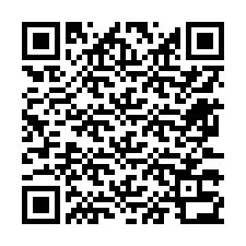 QR Code for Phone number +12673332169