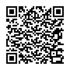 QR Code for Phone number +12673332170