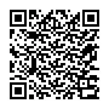 QR Code for Phone number +12673332171