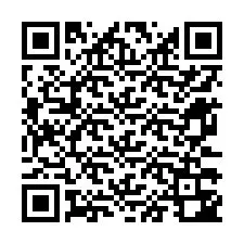 QR Code for Phone number +12673342270