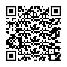 QR Code for Phone number +12673350331