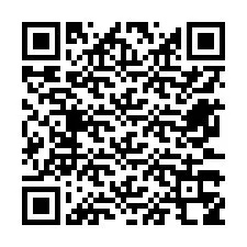 QR Code for Phone number +12673358837