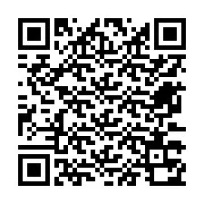 QR Code for Phone number +12673370557