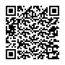 QR Code for Phone number +12673372348