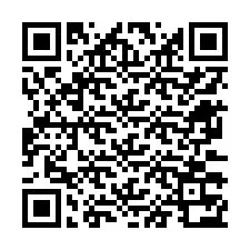 QR Code for Phone number +12673372358