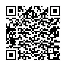 QR Code for Phone number +12673372359
