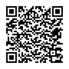 QR Code for Phone number +12673372877