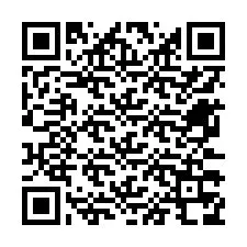QR Code for Phone number +12673378263