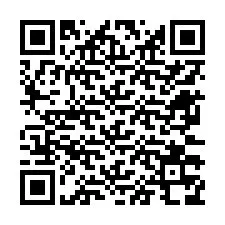 QR Code for Phone number +12673378728
