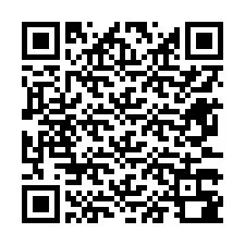QR Code for Phone number +12673380832