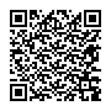 QR Code for Phone number +12673389572