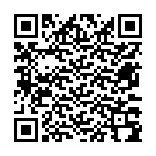 QR Code for Phone number +12673394113