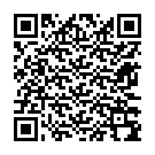 QR Code for Phone number +12673394695