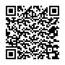 QR Code for Phone number +12673396433