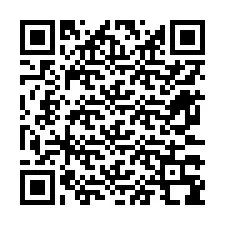 QR Code for Phone number +12673398031