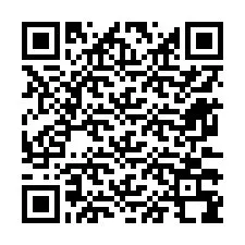 QR Code for Phone number +12673398355