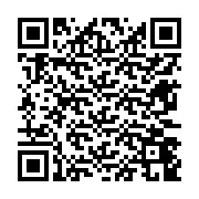QR Code for Phone number +12673449392