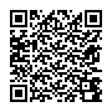 QR Code for Phone number +12673480095