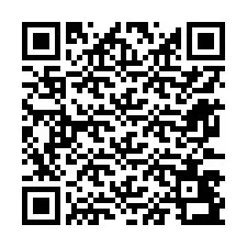 QR Code for Phone number +12673493565
