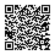 QR Code for Phone number +12673574004