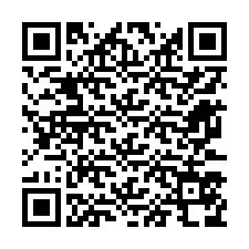 QR Code for Phone number +12673578475
