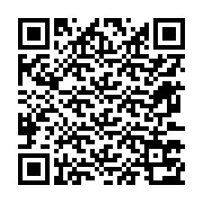 QR kód a telefonszámhoz +12673772451