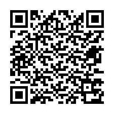 QR Code for Phone number +12673772453