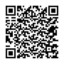 QR Code for Phone number +12673775073