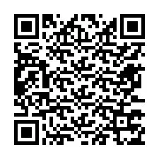 QR Code for Phone number +12673775076