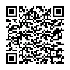 QR Code for Phone number +12673775081