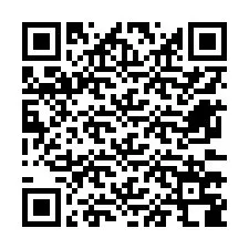 QR Code for Phone number +12673788607