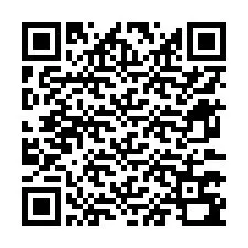 QR Code for Phone number +12673790040