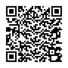 QR Code for Phone number +12673790450