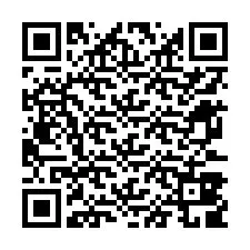 QR Code for Phone number +12673809860