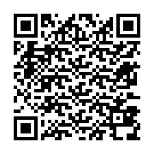 QR Code for Phone number +12673838149