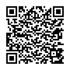 QR Code for Phone number +12673853444