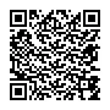 QR Code for Phone number +12673854036