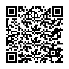 QR Code for Phone number +12673854041