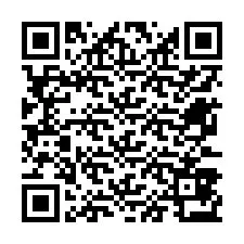 QR Code for Phone number +12673873963