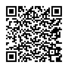 QR Code for Phone number +12673908228